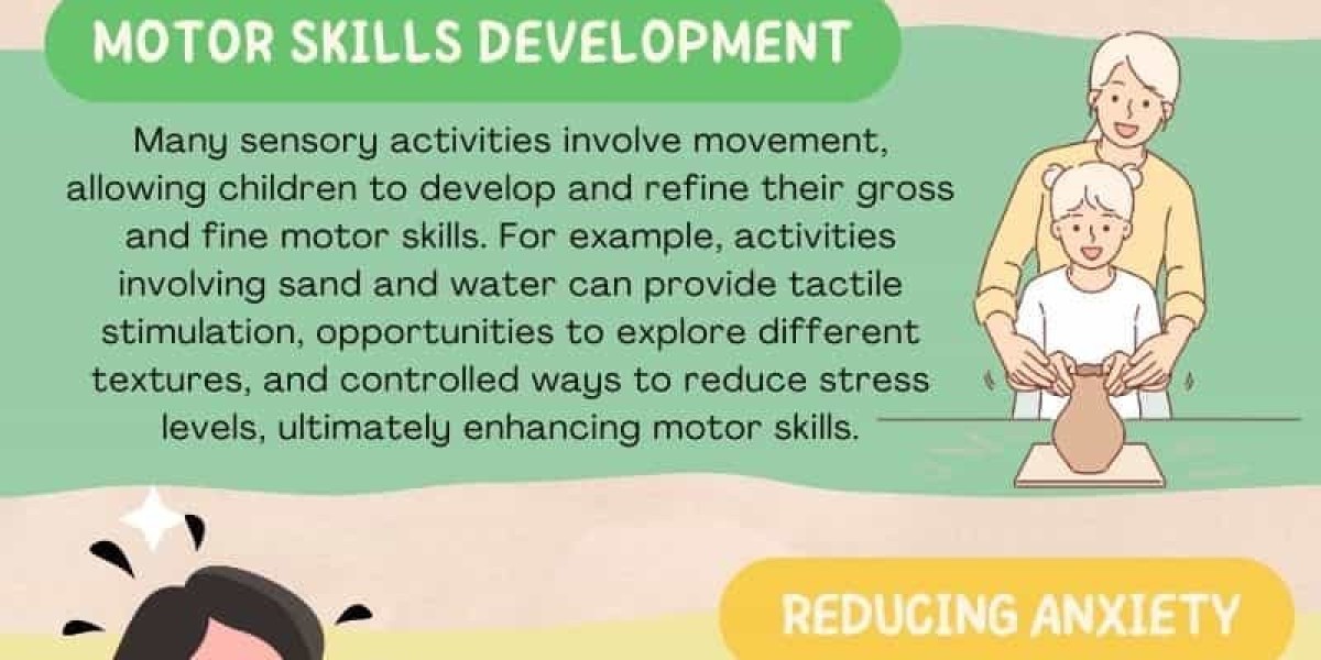 Powerful Autism Sensory Experiences Explained!