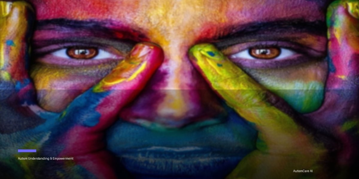 Autism Understanding & Empowerment