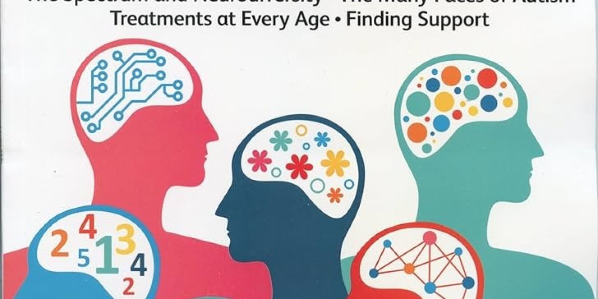 Understanding Autism: What New Research Tells Us