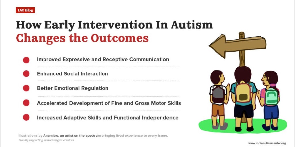 What a Big Autism Intervention Study Can Teach Parents