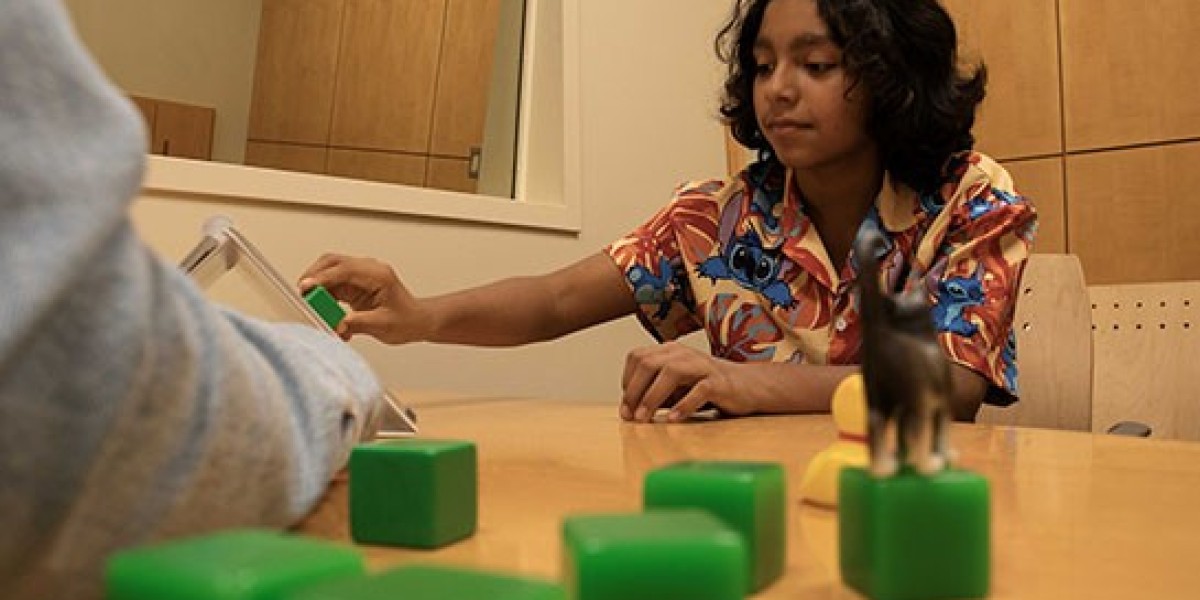 'I Feel Seen': How Autism Research Empowers Families Like Benjamin's