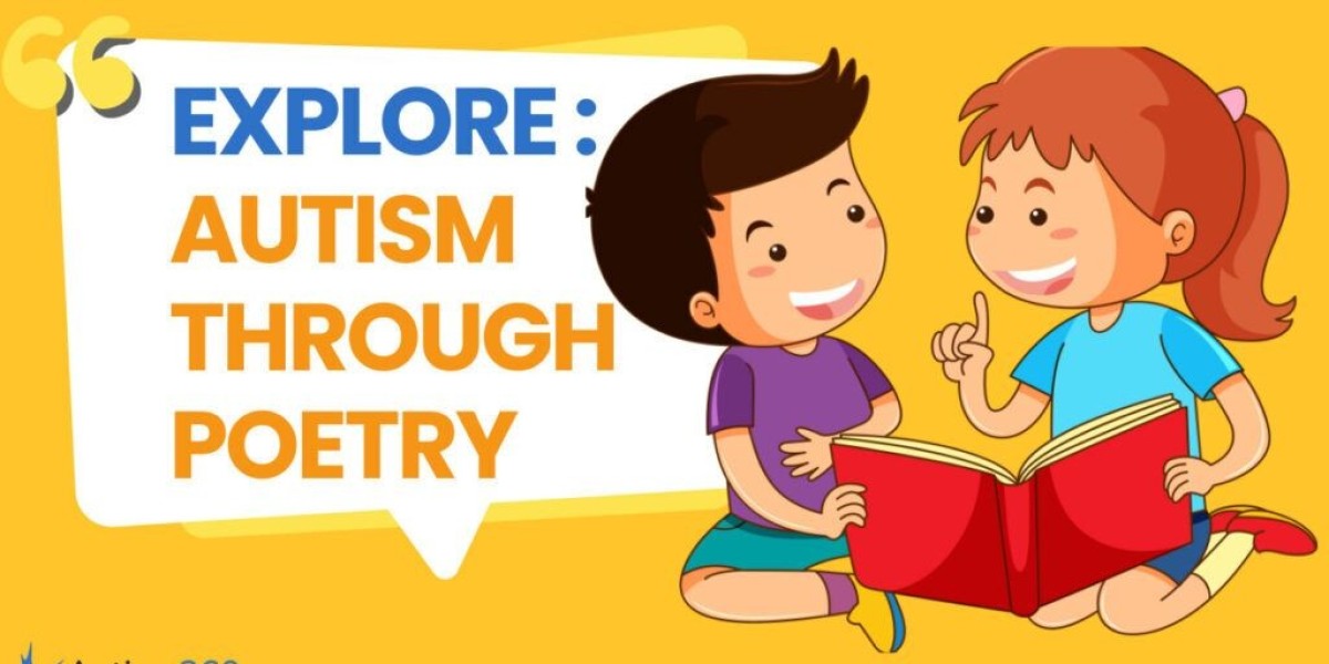 Poetry and Autism: Exploring Self-Identity Through Maggie Smith's Work