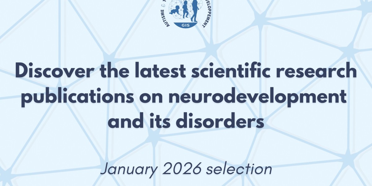 New Autism & Neurodevelopment Research: Key January 2026 Findings