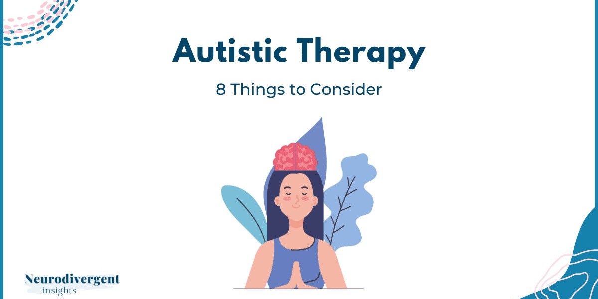 Autism Therapy Insights That Make a Difference