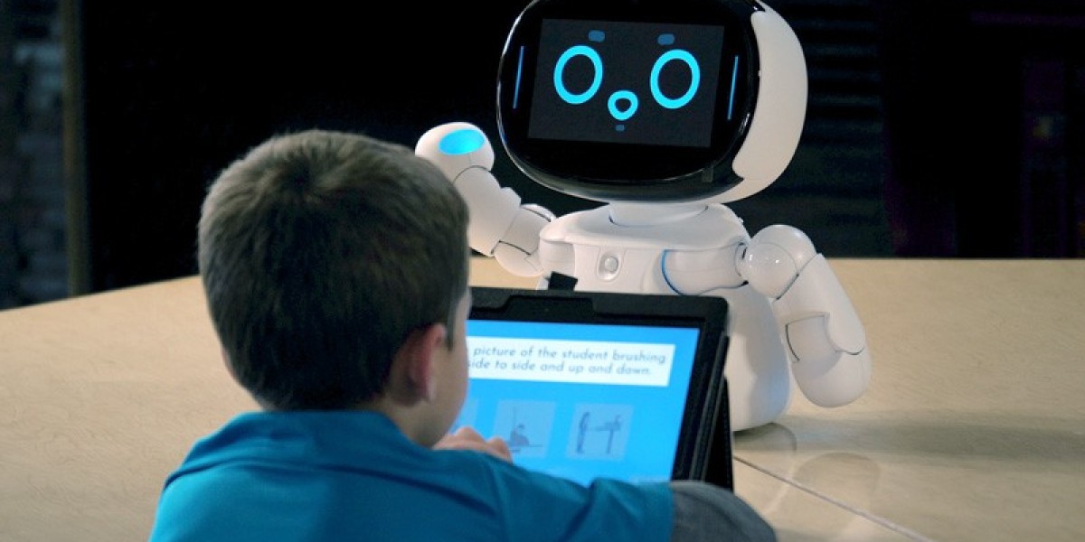 Understanding Robot-Assisted Autism Therapy Research