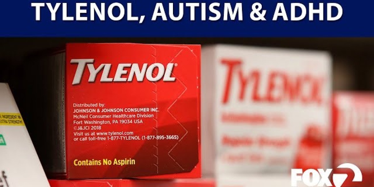 Tylenol and Neurodevelopmental Risks: What Autism Parents Need to Know