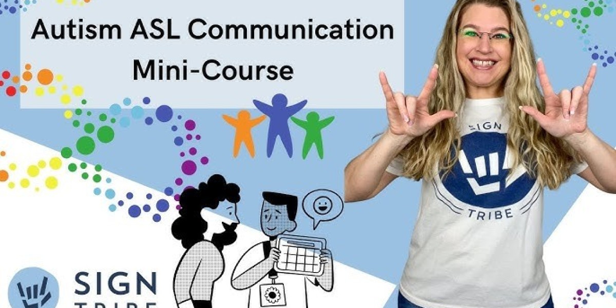 Communication Breakthroughs in Autism