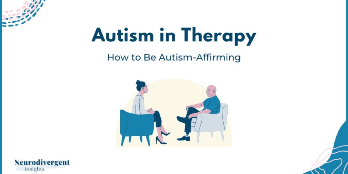 Autism Therapy Insights That Make a Difference
