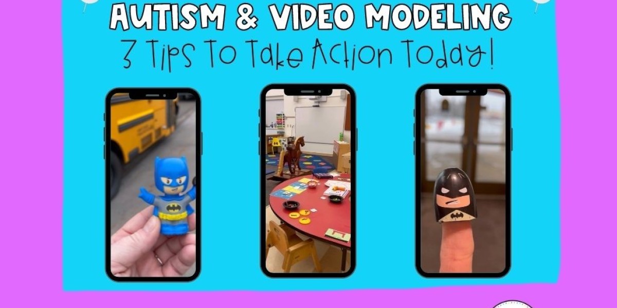 Autism Video Recommendations
