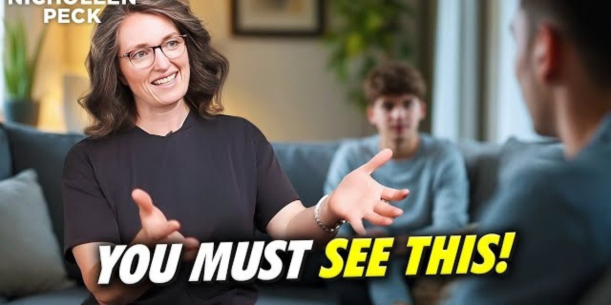 Must-See Autism Moments for Parents & Caregivers