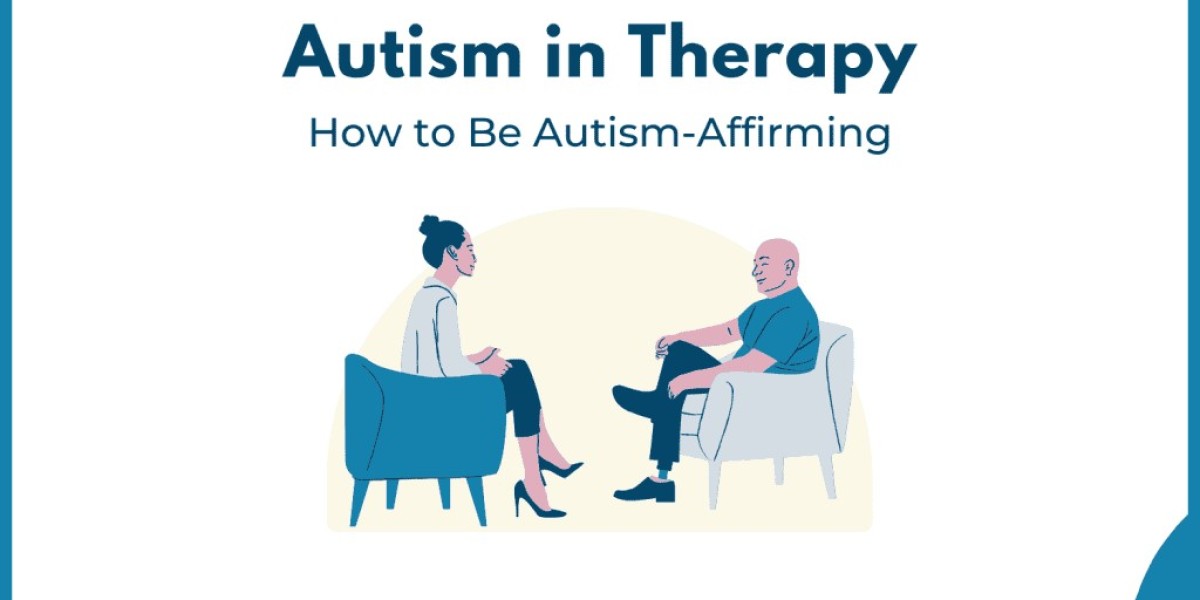 Essential Autism Therapy Insights