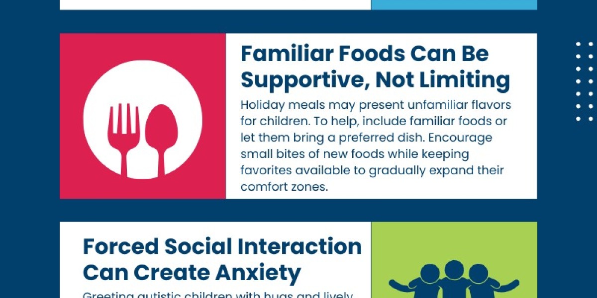 Must-See Autism Insights for Parents & Caregivers