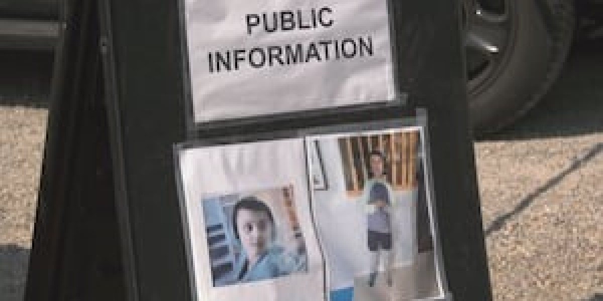 Why Every Autism Parent Should Care About Parker's Alert System Proposal