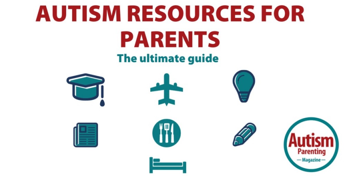 Essential Autism Resources for Parents & Caregivers