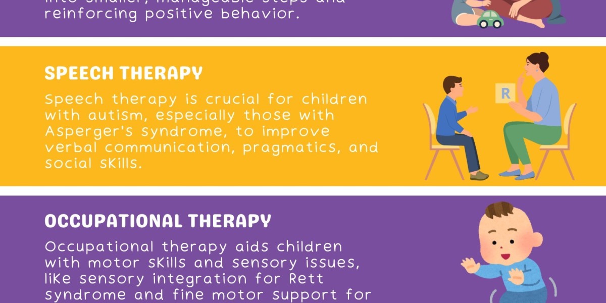 Understanding Autism Treatment Choices in the U.S.: What Parents Should Know